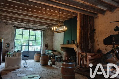 Villa a Charrecey, Saone-et-Loire, Charrecey - € 895.000 | Ref: 103450 - foto 27