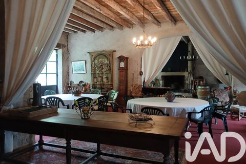 Villa a Charrecey, Saone-et-Loire, Charrecey - € 895.000 | Ref: 103450 - foto 28