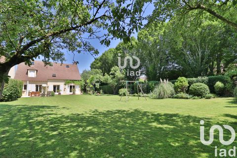Villa i Chavenay, Yvelines, Chavenay - € 799.000 | Ref: 73849 - foto 1