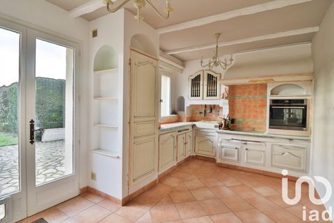 Villa i Chavenay, Yvelines, Chavenay - € 799.000 | Ref: 73849 - foto 4