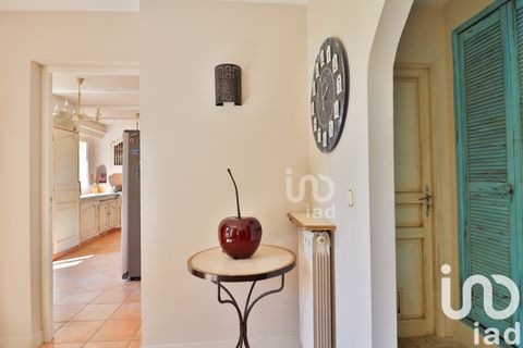 Villa i Chavenay, Yvelines, Chavenay - € 799.000 | Ref: 73849 - foto 9