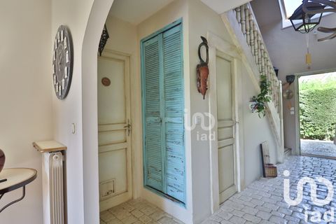 Villa i Chavenay, Yvelines, Chavenay - € 799.000 | Ref: 73849 - foto 10