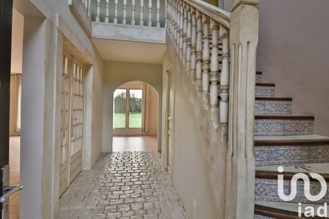 Villa i Chavenay, Yvelines, Chavenay - € 799.000 | Ref: 73849 - foto 11