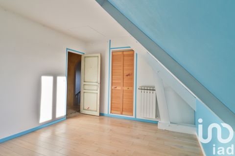 Villa i Chavenay, Yvelines, Chavenay - € 799.000 | Ref: 73849 - foto 14