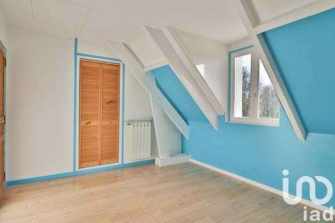 Villa i Chavenay, Yvelines, Chavenay - € 799.000 | Ref: 73849 - foto 15