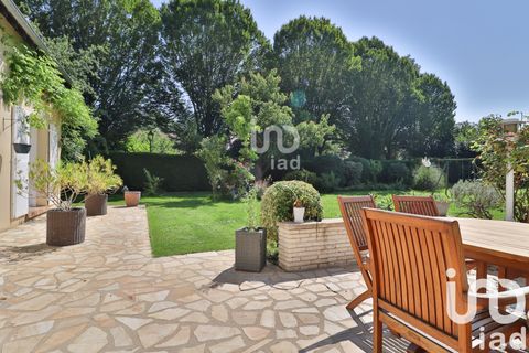 Villa i Chavenay, Yvelines, Chavenay - € 799.000 | Ref: 73849 - foto 19
