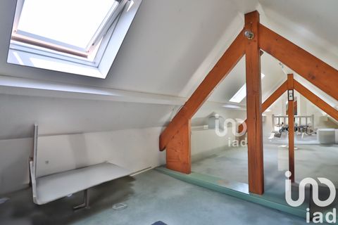 Villa i Chavenay, Yvelines, Chavenay - € 799.000 | Ref: 73849 - foto 22