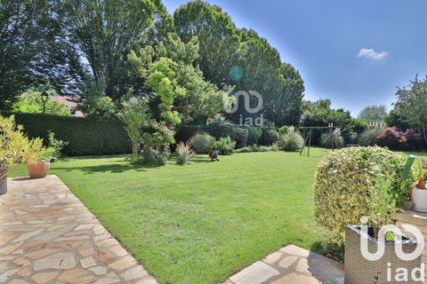Villa i Chavenay, Yvelines, Chavenay - € 799.000 | Ref: 73849 - foto 23