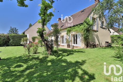 Villa i Chavenay, Yvelines, Chavenay - € 799.000 | Ref: 73849 - foto 24
