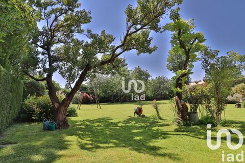 Villa i Chavenay, Yvelines, Chavenay - € 799.000 | Ref: 73849 - foto 25