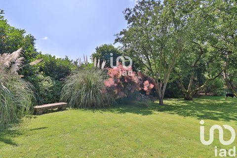 Villa i Chavenay, Yvelines, Chavenay - € 799.000 | Ref: 73849 - foto 26