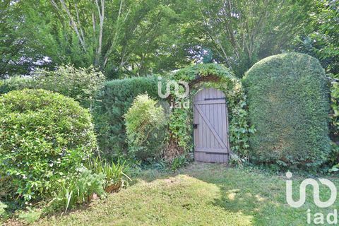 Villa i Chavenay, Yvelines, Chavenay - € 799.000 | Ref: 73849 - foto 27