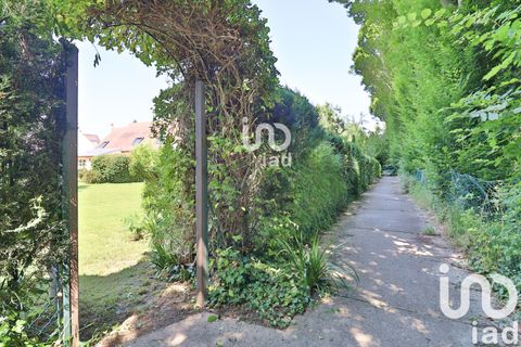 Villa i Chavenay, Yvelines, Chavenay - € 799.000 | Ref: 73849 - foto 28