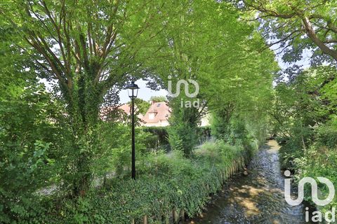 Villa i Chavenay, Yvelines, Chavenay - € 799.000 | Ref: 73849 - foto 29