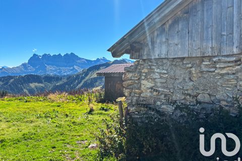 Landhuis in Chatel, Haute-Savoie, Chatel - € 530.000 | Ref: 52890 - foto 3