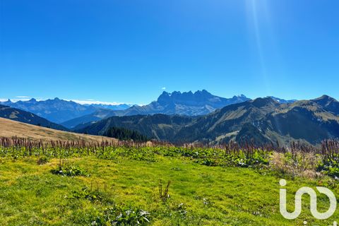 Landhuis in Chatel, Haute-Savoie, Chatel - € 530.000 | Ref: 52890 - foto 12