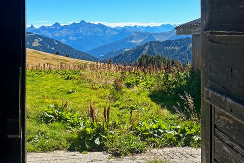 Landhuis in Chatel, Haute-Savoie, Chatel - € 530.000 | Ref: 52890 - foto 13