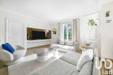 Villa a Bougival, Yvelines, Bougival - € 1.490.000 | Ref: 28165 - foto 2