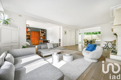 Villa a Bougival, Yvelines, Bougival - € 1.490.000 | Ref: 28165 - foto 3
