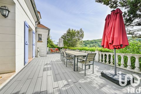 Villa a Bougival, Yvelines, Bougival - € 1.490.000 | Ref: 28165 - foto 4