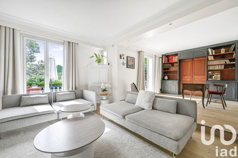 Villa a Bougival, Yvelines, Bougival - € 1.490.000 | Ref: 28165 - foto 5