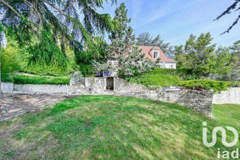 Villa a Bougival, Yvelines, Bougival - € 1.490.000 | Ref: 28165 - foto 6