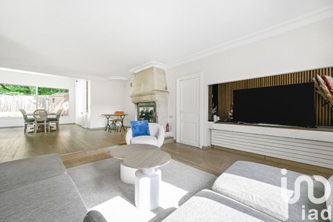 Villa a Bougival, Yvelines, Bougival - € 1.490.000 | Ref: 28165 - foto 7