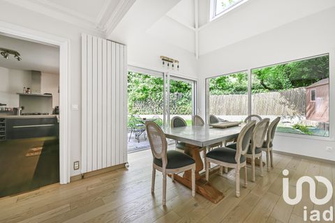 Villa a Bougival, Yvelines, Bougival - € 1.490.000 | Ref: 28165 - foto 8