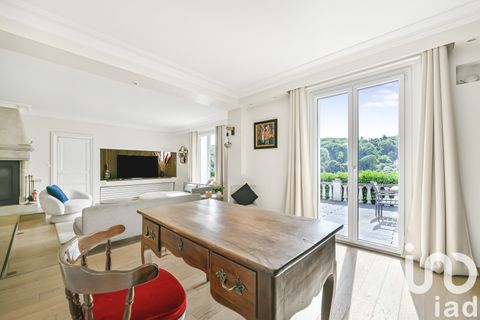Villa a Bougival, Yvelines, Bougival - € 1.490.000 | Ref: 28165 - foto 9