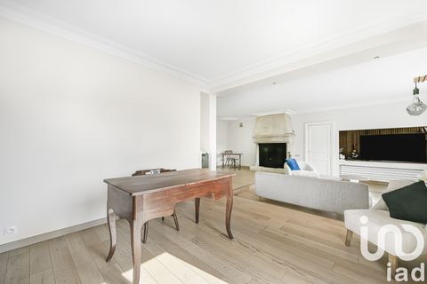 Villa a Bougival, Yvelines, Bougival - € 1.490.000 | Ref: 28165 - foto 10