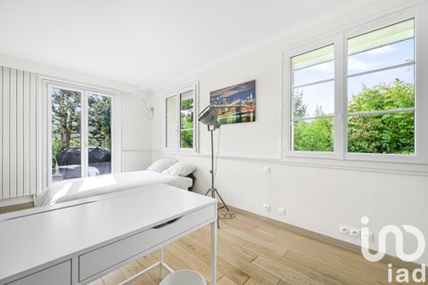 Villa a Bougival, Yvelines, Bougival - € 1.490.000 | Ref: 28165 - foto 13