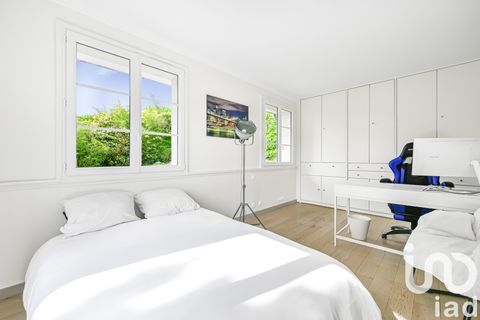 Villa a Bougival, Yvelines, Bougival - € 1.490.000 | Ref: 28165 - foto 14