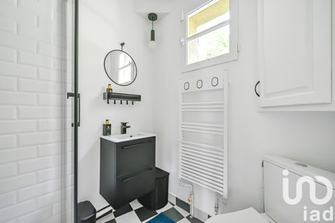 Villa a Bougival, Yvelines, Bougival - € 1.490.000 | Ref: 28165 - foto 15