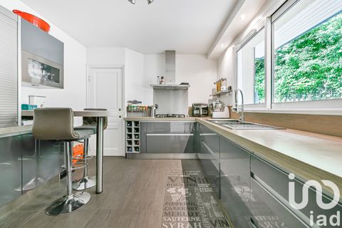 Villa a Bougival, Yvelines, Bougival - € 1.490.000 | Ref: 28165 - foto 16