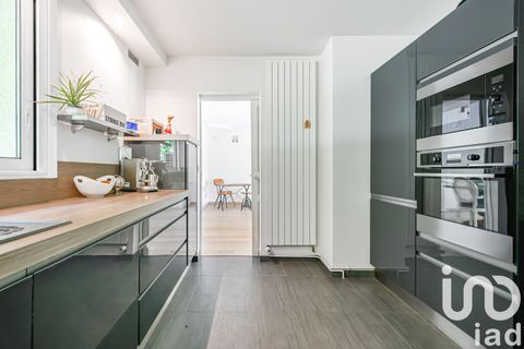 Villa a Bougival, Yvelines, Bougival - € 1.490.000 | Ref: 28165 - foto 17