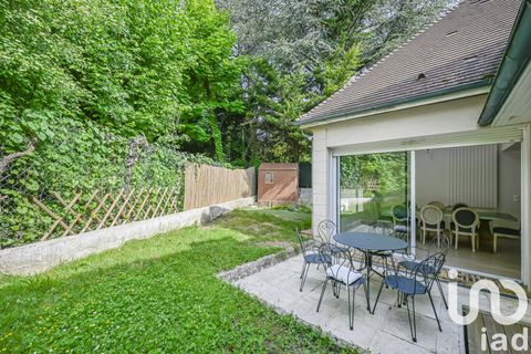 Villa a Bougival, Yvelines, Bougival - € 1.490.000 | Ref: 28165 - foto 18
