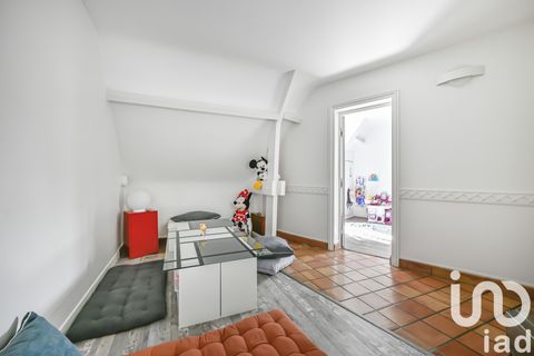 Villa a Bougival, Yvelines, Bougival - € 1.490.000 | Ref: 28165 - foto 19