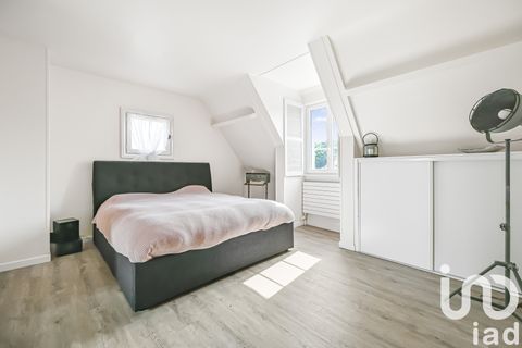 Villa a Bougival, Yvelines, Bougival - € 1.490.000 | Ref: 28165 - foto 23