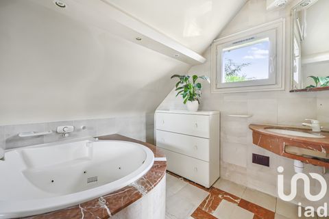 Villa a Bougival, Yvelines, Bougival - € 1.490.000 | Ref: 28165 - foto 25