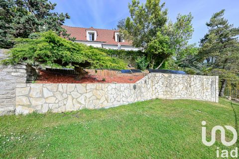 Villa a Bougival, Yvelines, Bougival - € 1.490.000 | Ref: 28165 - foto 26
