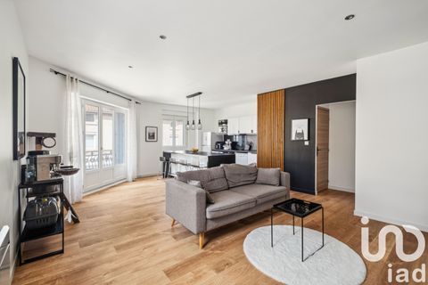 Dupleks i Brignais, Rhone, Brignais - € 249 000 | Ref: 91506 - foto 2