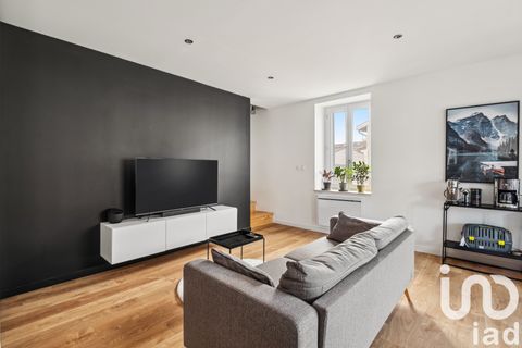Dupleks i Brignais, Rhone, Brignais - € 249 000 | Ref: 91506 - foto 3