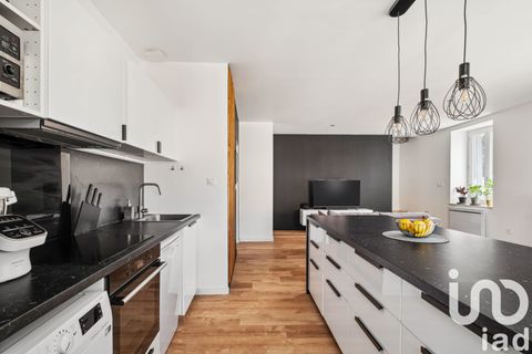 Dupleks i Brignais, Rhone, Brignais - € 249 000 | Ref: 91506 - foto 6