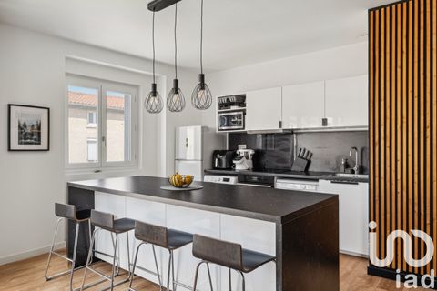 Dupleks i Brignais, Rhone, Brignais - € 249 000 | Ref: 91506 - foto 7