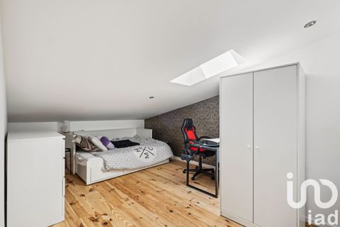 Dupleks i Brignais, Rhone, Brignais - € 249 000 | Ref: 91506 - foto 8