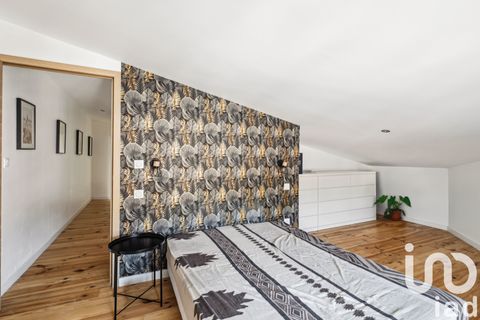 Dupleks i Brignais, Rhone, Brignais - € 249 000 | Ref: 91506 - foto 9