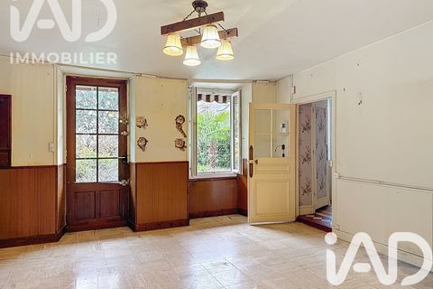 Villa a Limoges-Fourches, Seine-et-Marne, Limoges-Fourches - € 299.900 | Ref: 1929 - foto 2