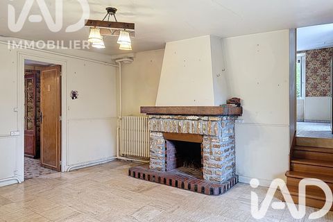 Villa a Limoges-Fourches, Seine-et-Marne, Limoges-Fourches - € 299.900 | Ref: 1929 - foto 3