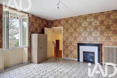 Villa a Limoges-Fourches, Seine-et-Marne, Limoges-Fourches - € 299.900 | Ref: 1929 - foto 6