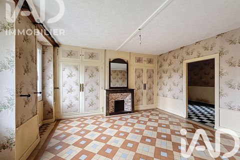 Villa a Limoges-Fourches, Seine-et-Marne, Limoges-Fourches - € 299.900 | Ref: 1929 - foto 9